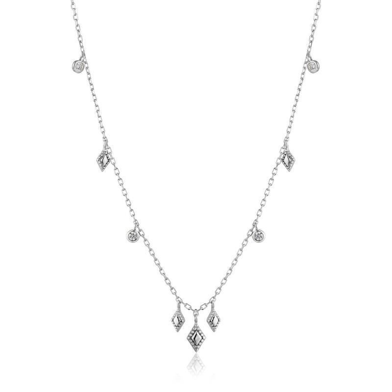 Ania Haie Bohemian Drops Necklace