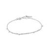 Ania Haie Geometry Mixed Discs Bracelet