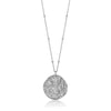 Ania Haie Greek Warrior Necklace
