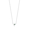 Ania Haie Malachite Star Necklace