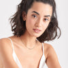 Ania Haie Modern Multiple Balls Necklace
