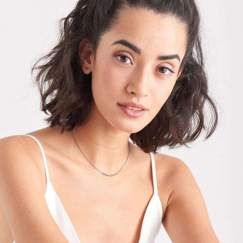 Ania Haie Modern Multiple Balls Necklace