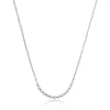 Ania Haie Modern Multiple Balls Necklace