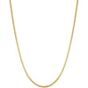 Ania Haie Snake Chain Necklace
