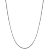 Ania Haie Snake Chain Necklace